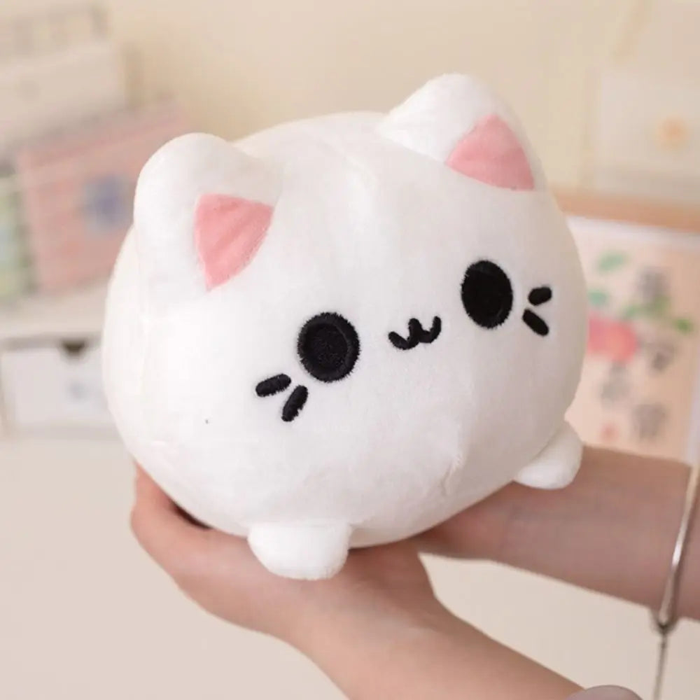 Sugar Puff Kitten Plushies