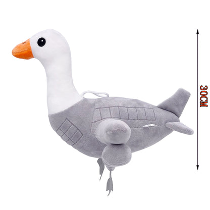 Brainrot Buddy Plush