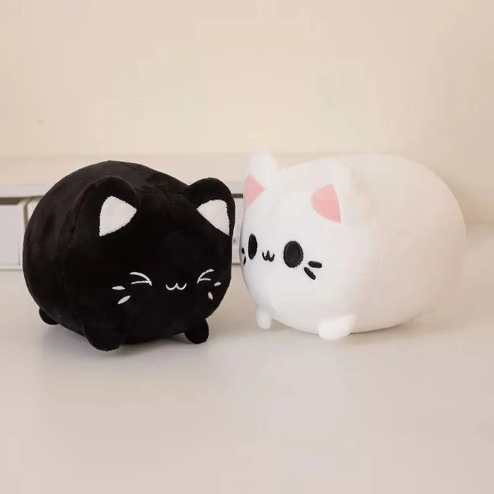 Sugar Puff Kitten Plushies