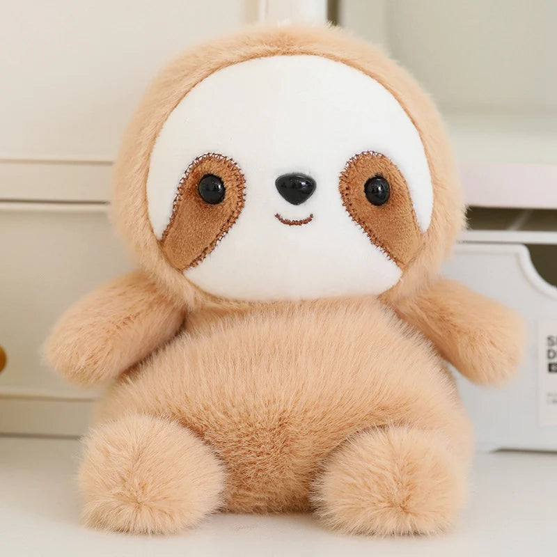 Desk Companion Plush Toy