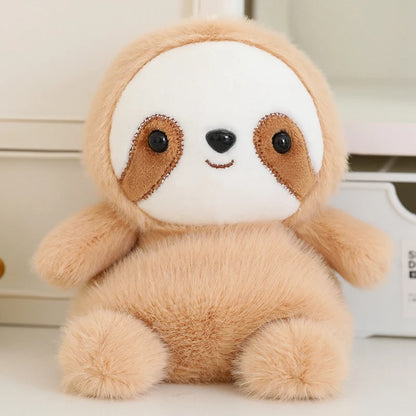 Desk Companion Plush Toy