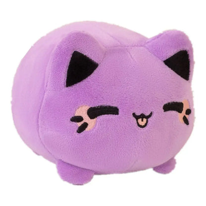 Sugar Puff Kitten Plushies