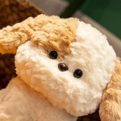 Snuggle Puppy Plush Toy