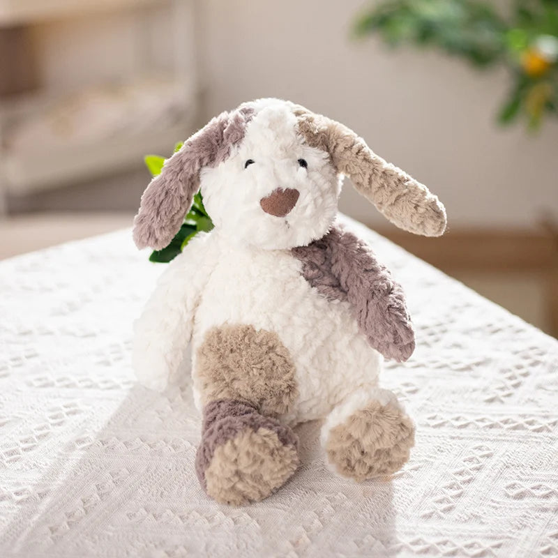 Snuggle Buddies Plush Toys