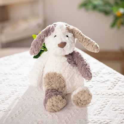 Snuggle Buddies Plush Toys