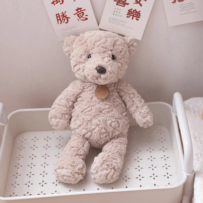 Snuggle Buddies Plush Toys