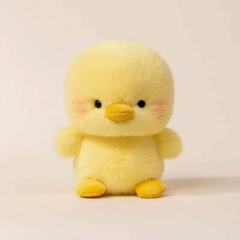 Cute Animal Plushies