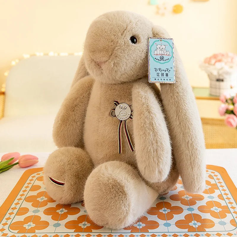 Little Blossom Bunny Plush