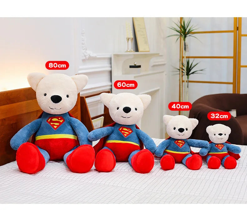 Collectable Teddy Bear Plushy