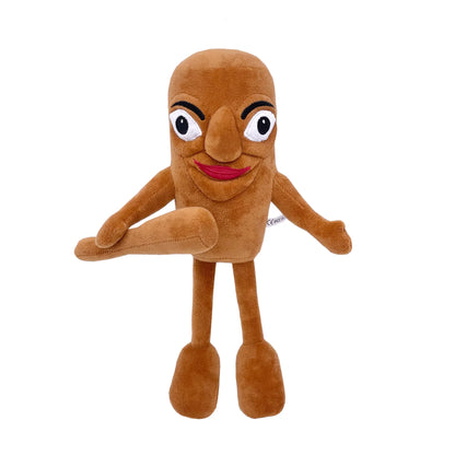 Brainrot Buddy Plush