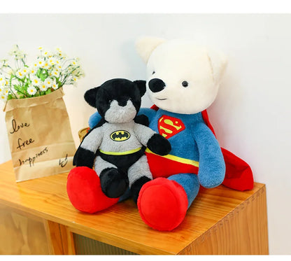 Collectable Teddy Bear Plushy