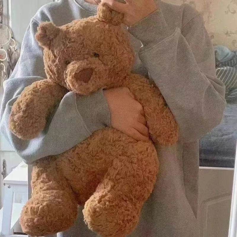 Barcelo Bear Plush – Soothing Sleep Companion