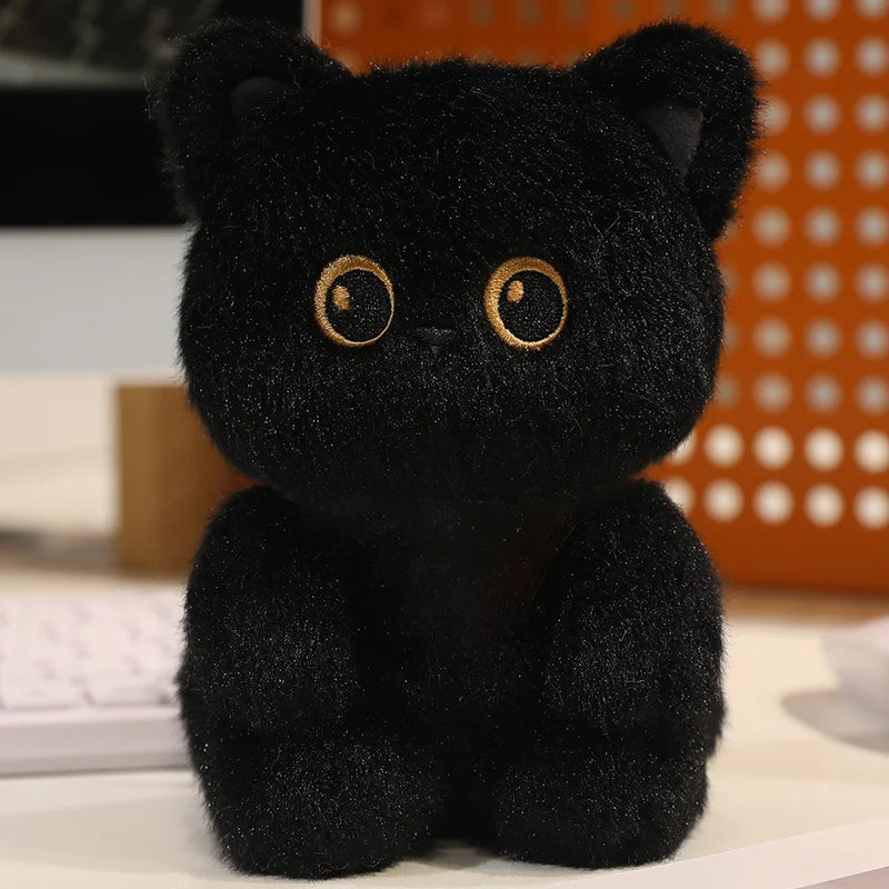 Desk Companion Plush Toy