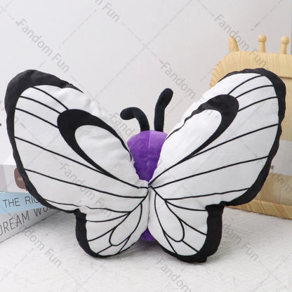 FlutterBug Plush