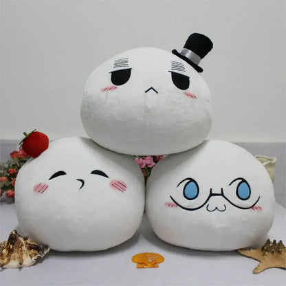 MoodBall Plush