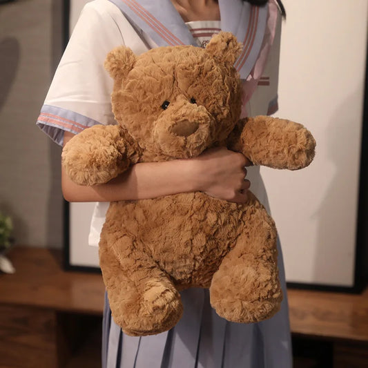 Barcelo Bear Plush – Soothing Sleep Companion