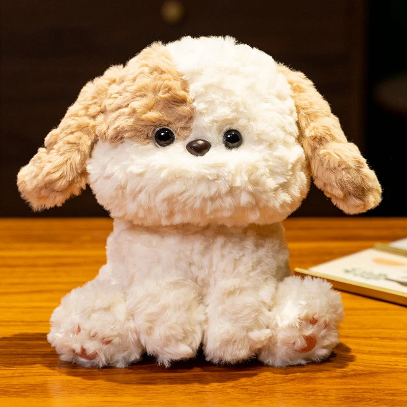 Snuggle Puppy Plush Toy