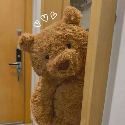 Barcelo Bear Plush – Soothing Sleep Companion