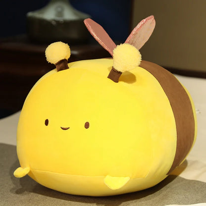 Cute Bumblebee Plush Toy