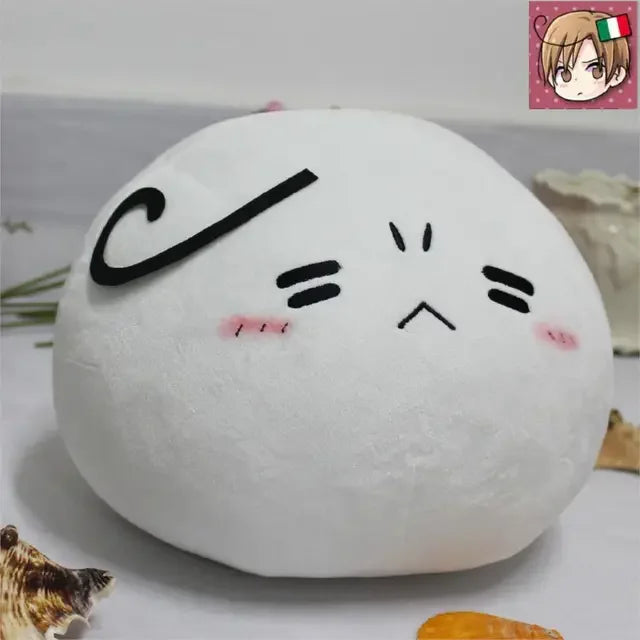 MoodBall Plush