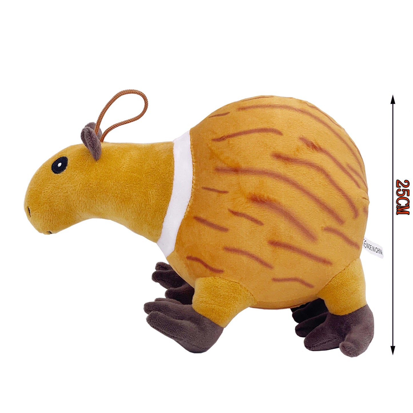 Brainrot Buddy Plush