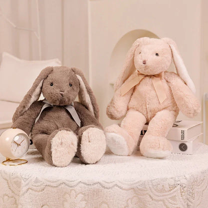 Long Ear Rabbit Plush Doll