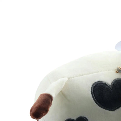 Cute Farm Cow Plush Doll