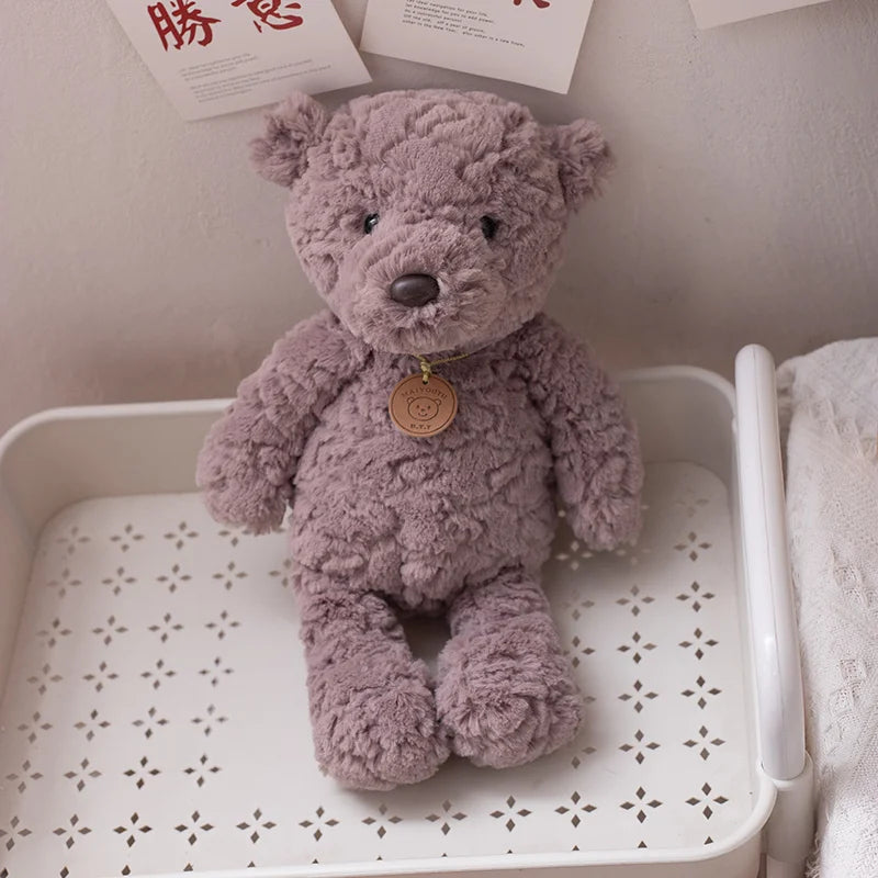 Snuggle Buddies Plush Toys
