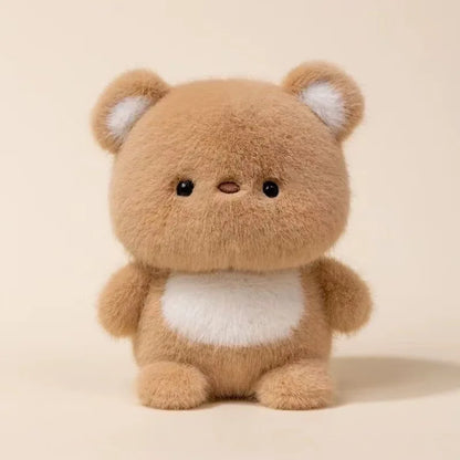 Cute Animal Plushies