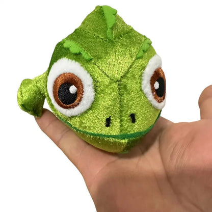 ShoulderBuddy Chameleon