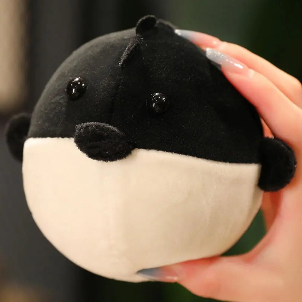 Puffy the Puffer Fish – Ocean Companion