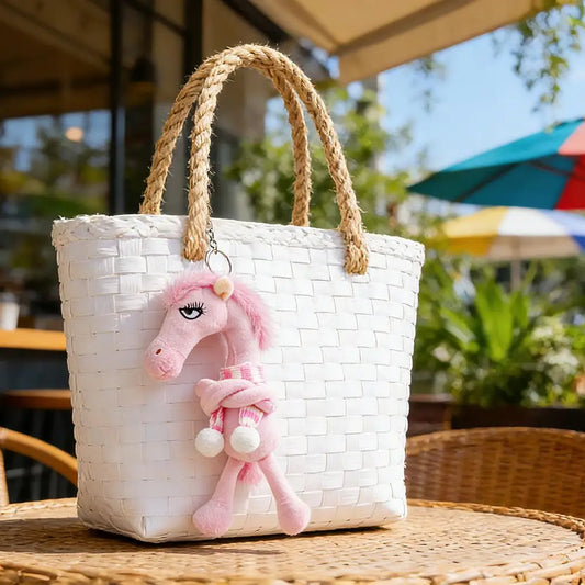 SassyPony Charm