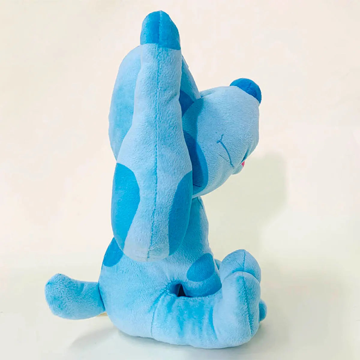BluePup Plush