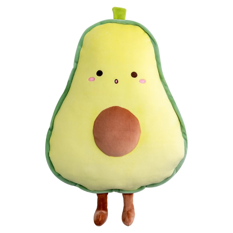 Garden Food Plush Toy