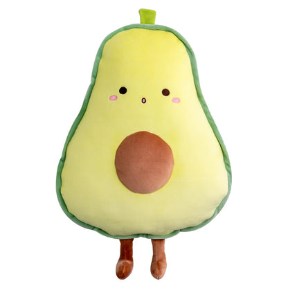 Garden Food Plush Toy