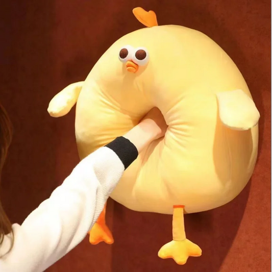 ChonkyChicken Pillow