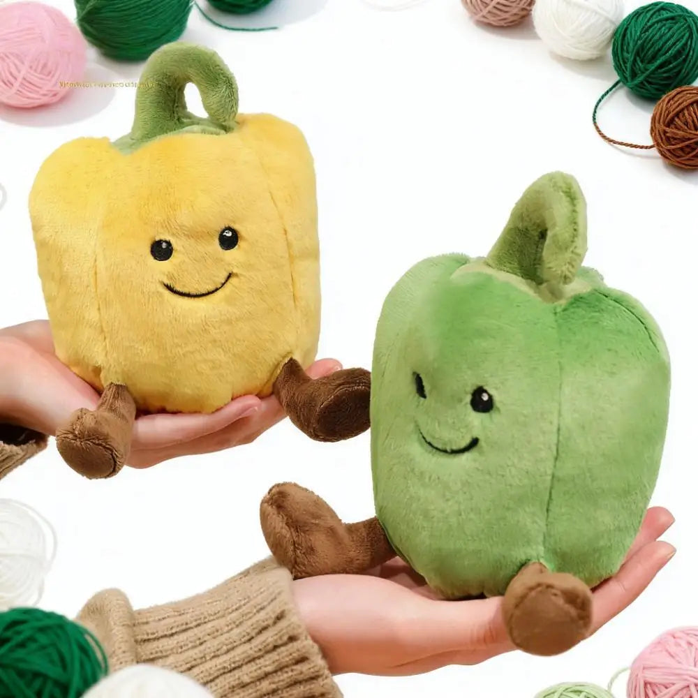 PepperPals Plush