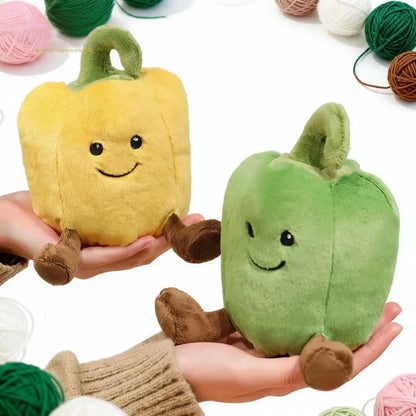PepperPals Plush