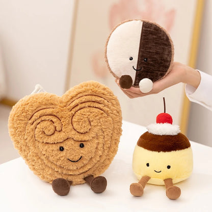 Sweet Snack Plush Toy