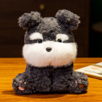 Snuggle Puppy Plush Toy