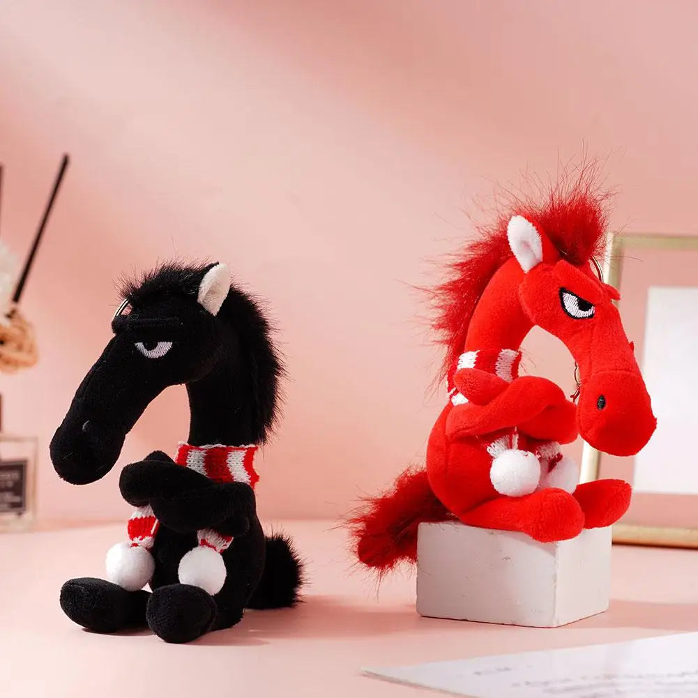 SassyPony Charm