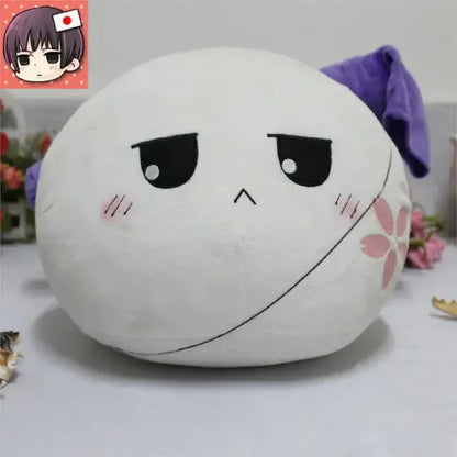 MoodBall Plush