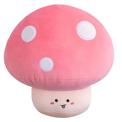 Garden Food Plush Toy