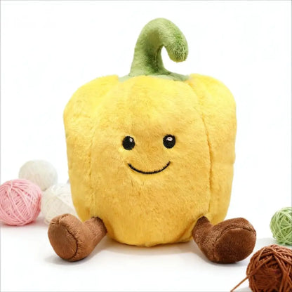PepperPals Plush