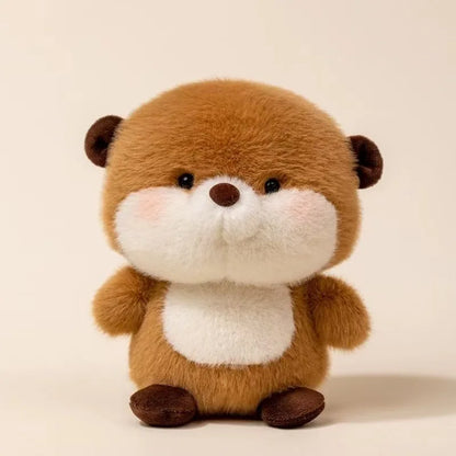 Cute Animal Plushies
