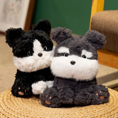 Snuggle Puppy Plush Toy