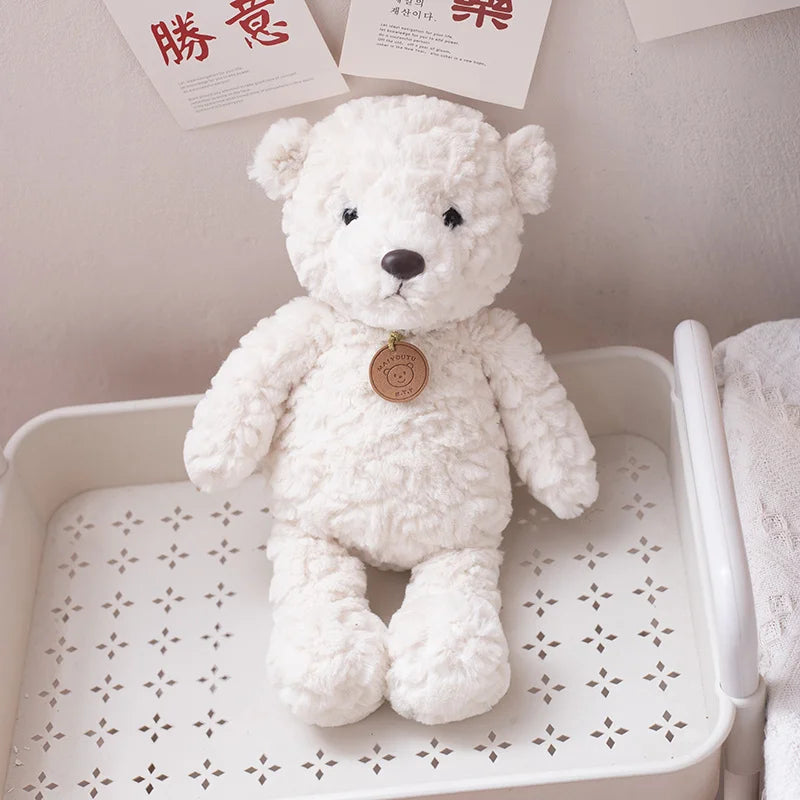 Snuggle Buddies Plush Toys