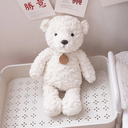 Snuggle Buddies Plush Toys