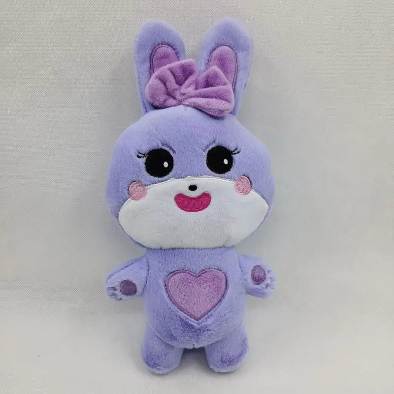 Idol Buddy Plush