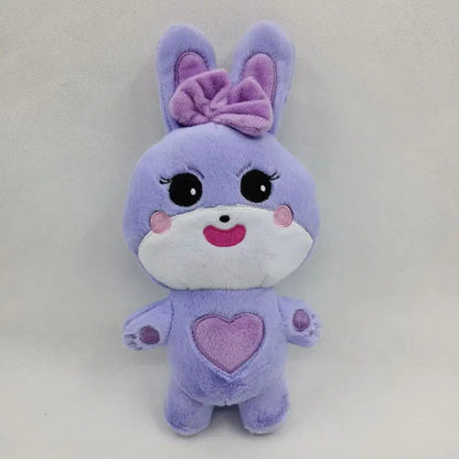 Idol Buddy Plush